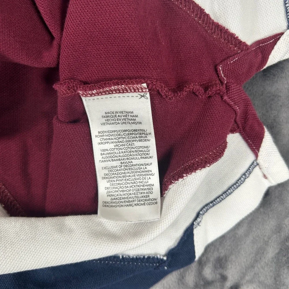 Ralph Lauren please see